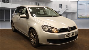 Large image for the Used Volkswagen Golf