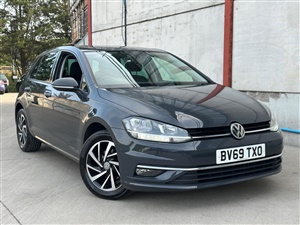 Large image for the Used Volkswagen Golf