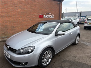 Large image for the Used Volkswagen Golf