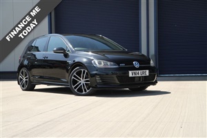 Large image for the Used Volkswagen GOLF