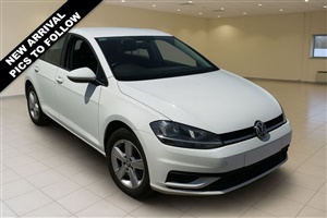 Large image for the Used Volkswagen GOLF