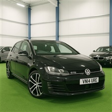 Large image for the Used Volkswagen GOLF