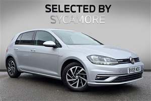 Large image for the Used Volkswagen Golf