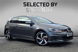 Large image for the Used Volkswagen Golf