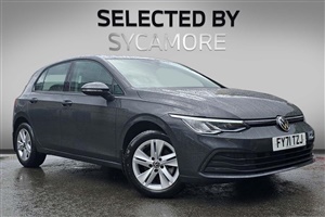 Large image for the Used Volkswagen Golf