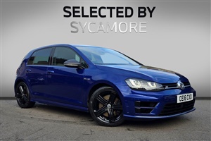 Large image for the Used Volkswagen Golf