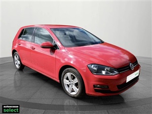 Large image for the Used Volkswagen GOLF