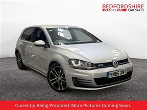 Large image for the Used Volkswagen GOLF