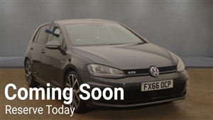 Large image for the Used Volkswagen GOLF