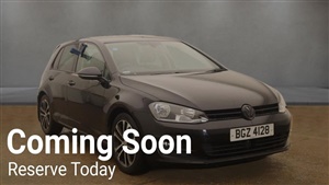 Large image for the Used Volkswagen GOLF