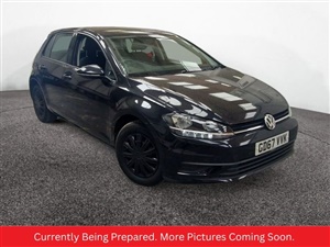 Large image for the Used Volkswagen GOLF