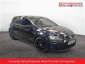 Large image for the Used Volkswagen GOLF