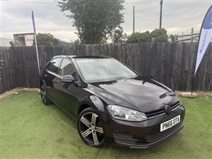 Large image for the Used Volkswagen GOLF