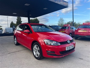 Large image for the Used Volkswagen GOLF