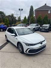 Large image for the Used Volkswagen GOLF