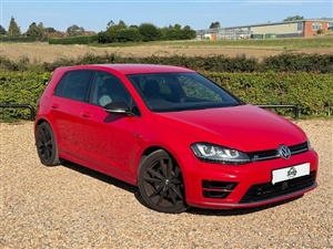Large image for the Used Volkswagen Golf