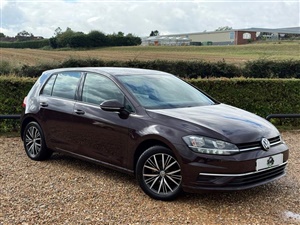 Large image for the Used Volkswagen Golf