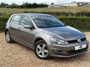 Large image for the Used Volkswagen Golf