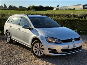 Large image for the Used Volkswagen Golf