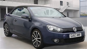 Large image for the Used Volkswagen GOLF