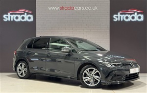 Large image for the Used Volkswagen GOLF