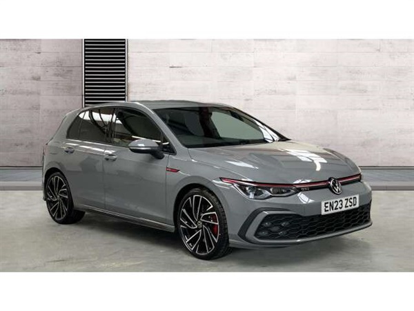 Large image for the Used Volkswagen Golf GTI