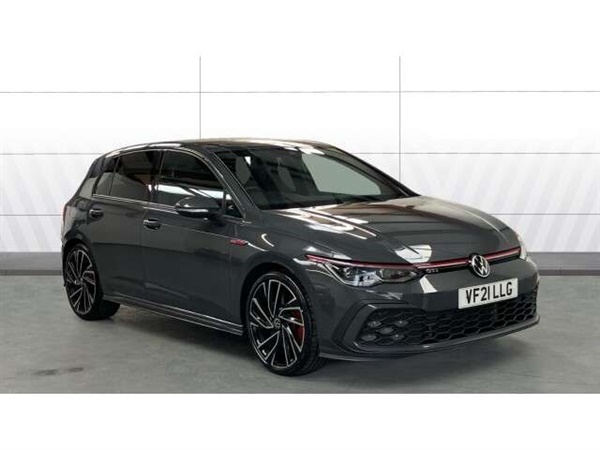 Large image for the Used Volkswagen Golf GTI