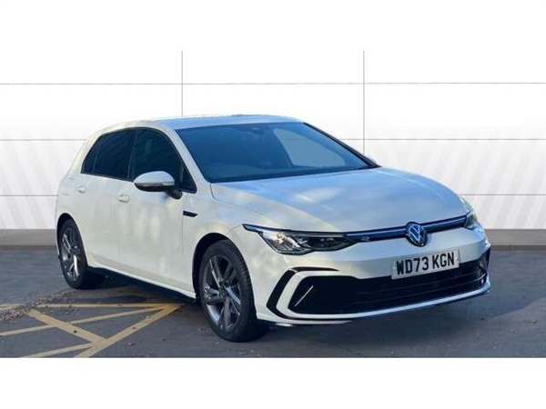Large image for the Used Volkswagen Golf