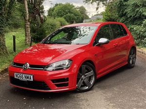 Large image for the Used Volkswagen GOLF