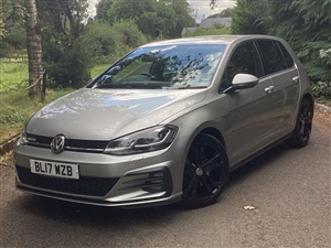 Large image for the Used Volkswagen GOLF