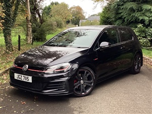 Large image for the Used Volkswagen GOLF