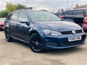 Large image for the Used Volkswagen Golf