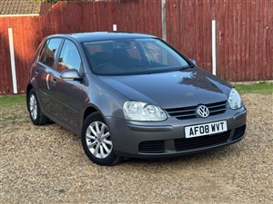 Large image for the Used Volkswagen Golf