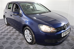 Large image for the Used Volkswagen GOLF