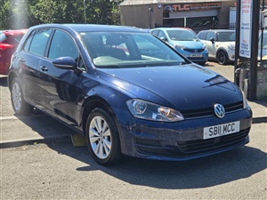 Large image for the Used Volkswagen GOLF