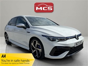 Large image for the Used Volkswagen GOLF