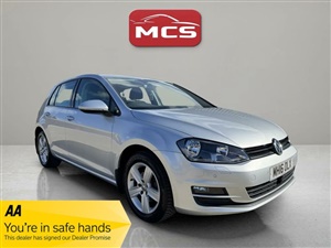 Large image for the Used Volkswagen GOLF