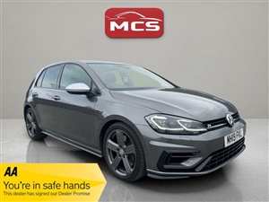 Large image for the Used Volkswagen GOLF