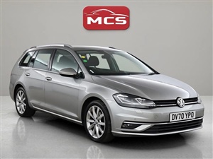 Large image for the Used Volkswagen GOLF
