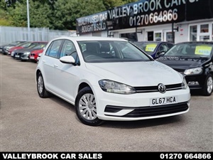 Large image for the Used Volkswagen GOLF