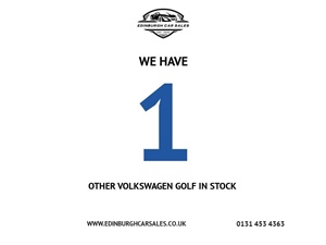 Large image for the Used Volkswagen GOLF