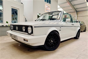 Large image for the Used Volkswagen GOLF