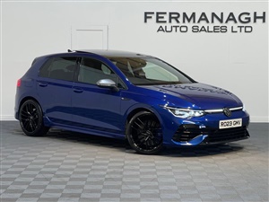 Large image for the Used Volkswagen GOLF