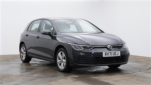 Large image for the Used Volkswagen GOLF