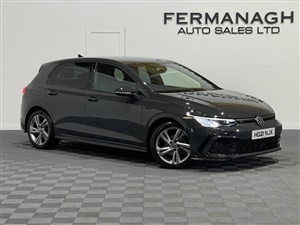 Large image for the Used Volkswagen GOLF