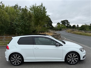 Large image for the Used Volkswagen Golf