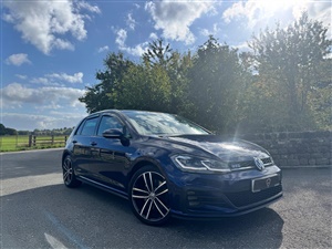 Large image for the Used Volkswagen Golf