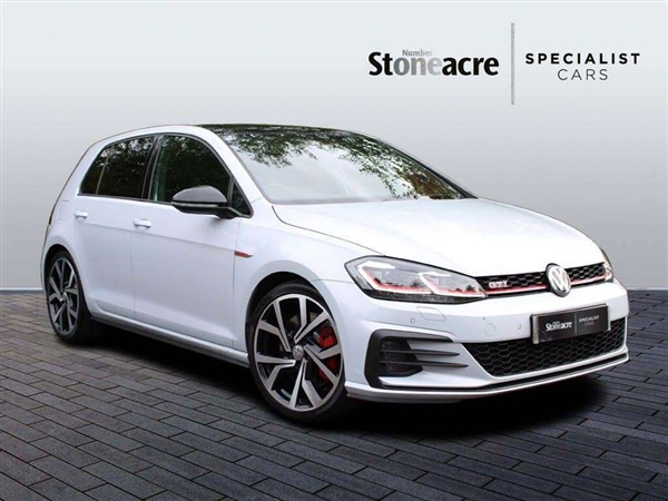Large image for the Used Volkswagen Golf GTI