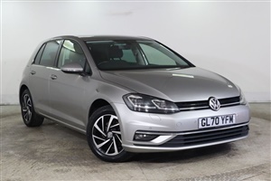 Large image for the Used Volkswagen GOLF