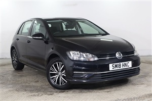 Large image for the Used Volkswagen GOLF